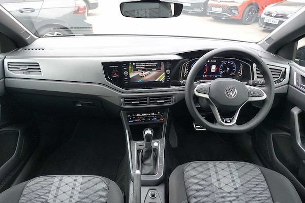 Used Volkswagen Polo 2025 for sale - 76202318: Photo 8