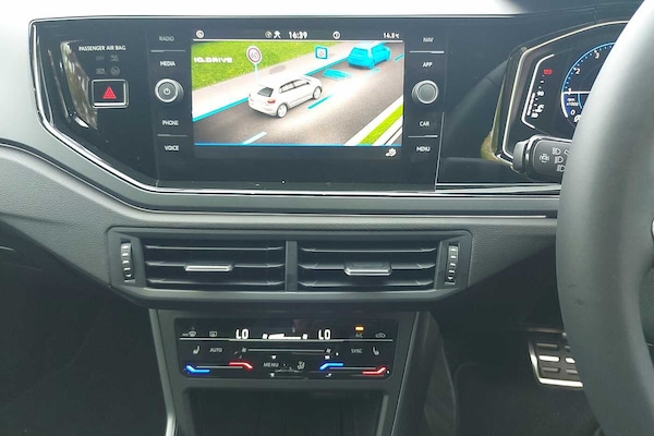 Used Volkswagen Polo 2025 for sale - 76202318: Photo 9