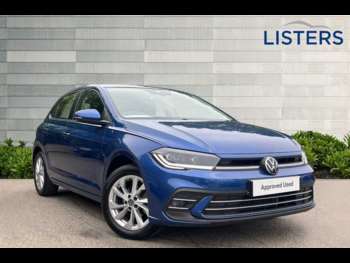 2023 (23) - 1.0 TSI Style 5dr