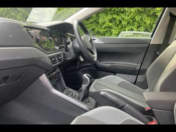 Used Volkswagen Polo 2023 for sale - 74547644: Photo