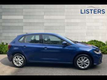 Used Volkswagen Polo 2023 for sale - 74547644: Photo