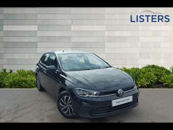 2023 (23) - 1.0 TSI Life 5dr