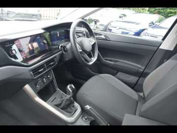 Used Volkswagen Polo 2023 for sale - 75298966: Photo