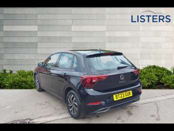 Used Volkswagen Polo 2023 for sale - 75298966: Photo