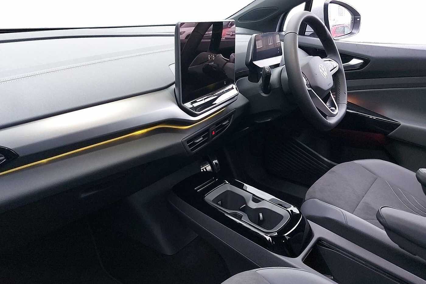 Used Volkswagen ID.4 2025 for sale - 77060085: Photo 2