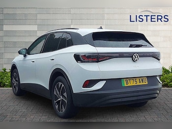 Used Volkswagen ID.4 2025 for sale - 77060085: Photo