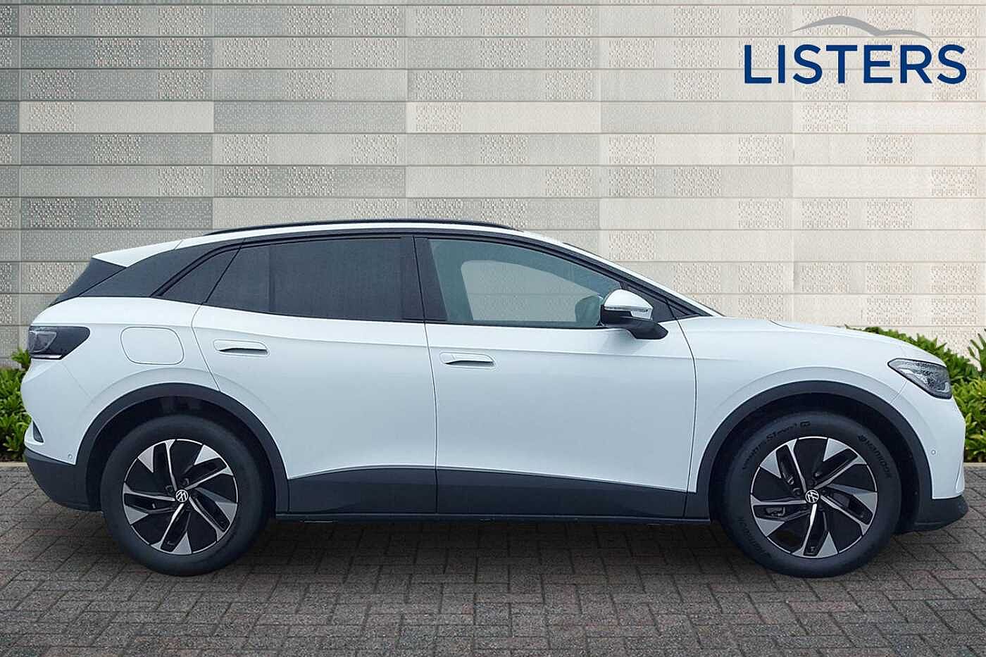 Used Volkswagen ID.4 2025 for sale - 77060085: Photo 4