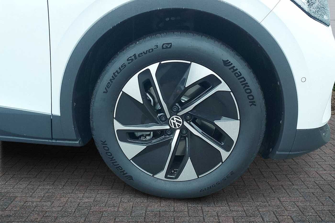 Used Volkswagen ID.4 2025 for sale - 77060085: Photo 5