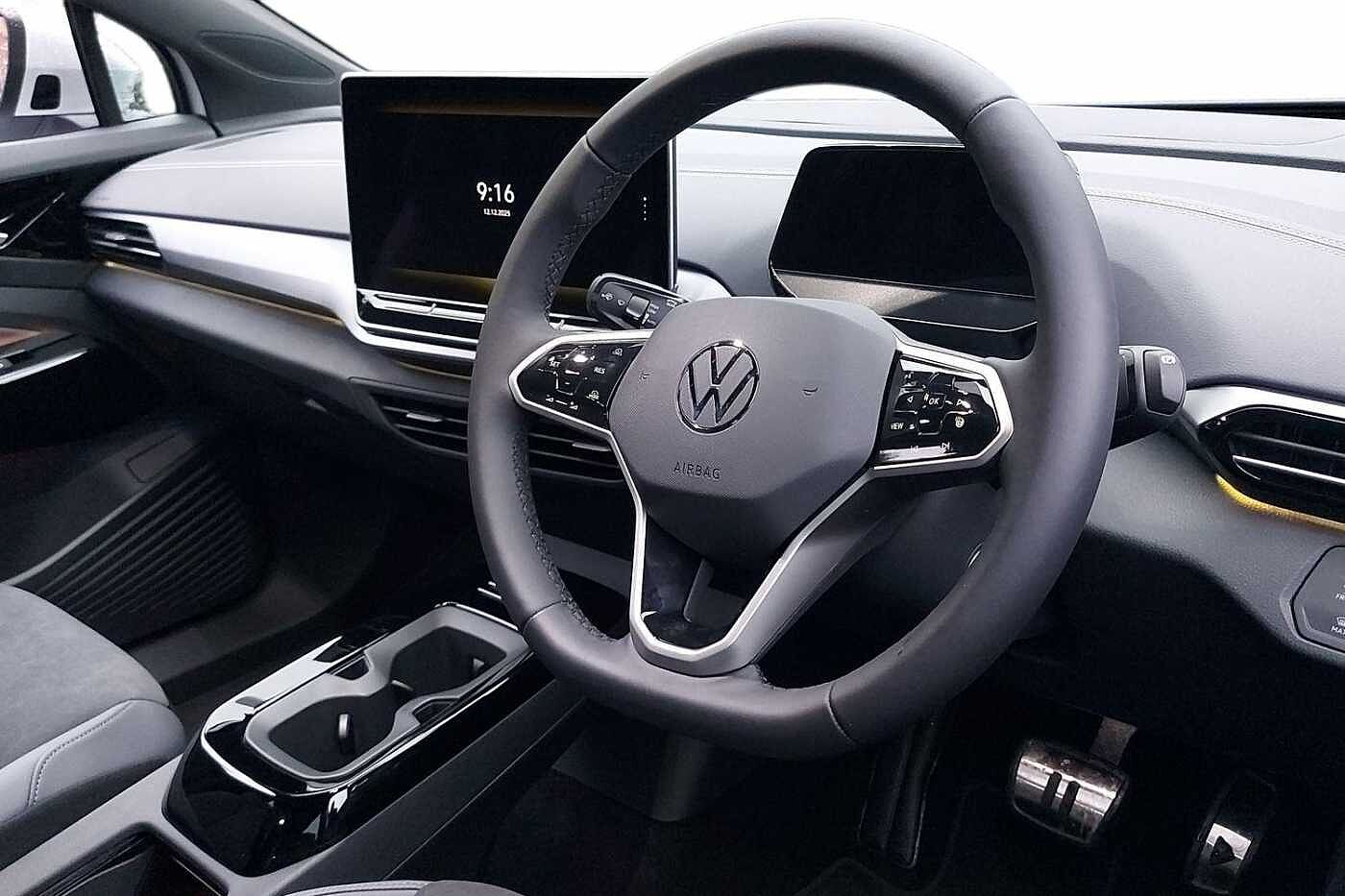 Used Volkswagen ID.4 2025 for sale - 77060085: Photo 6