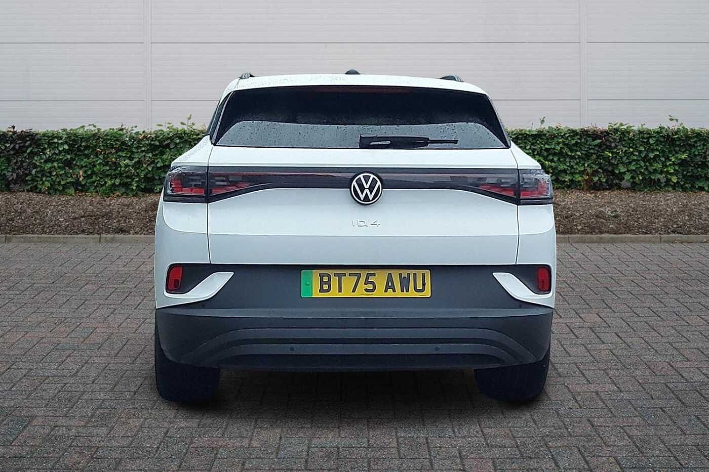 Used Volkswagen ID.4 2025 for sale - 77060085: Photo 8