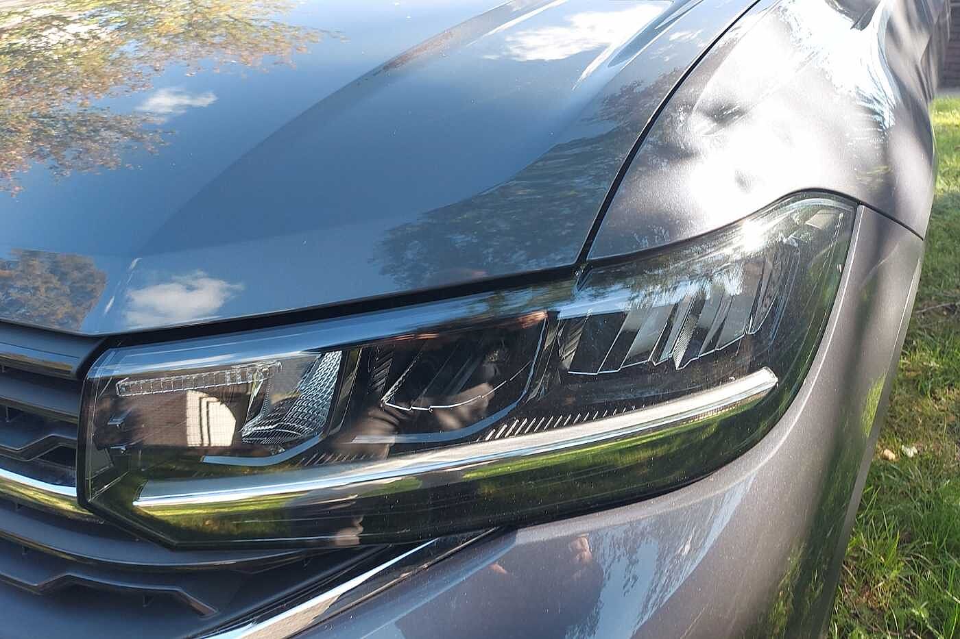 Used Volkswagen T-Cross 2025 for sale - 76110556: Photo 17