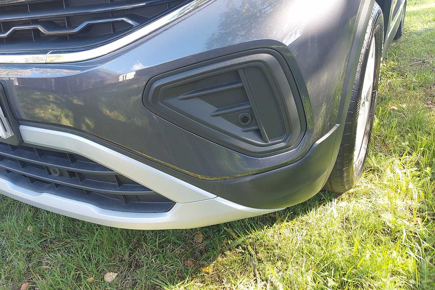 Used Volkswagen T-Cross 2025 for sale - 76110556: Photo 18