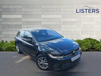Used Volkswagen Polo 2022 for sale - 75733564: Photo