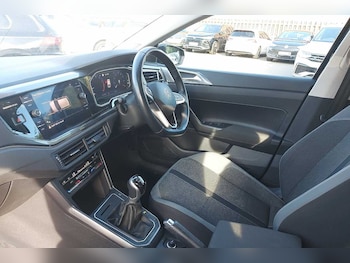 Used Volkswagen Polo 2022 for sale - 75733564: Photo