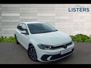 2023 (23) - 1.0 TSI Life 5dr