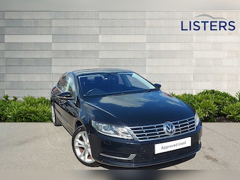 2013 (63) - 2.0 TDI BlueMotion Tech 4dr DSG