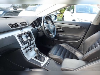 Used Volkswagen CC 2013 for sale - 75733545: Photo
