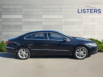 Used Volkswagen CC 2013 for sale - 75733545: Photo