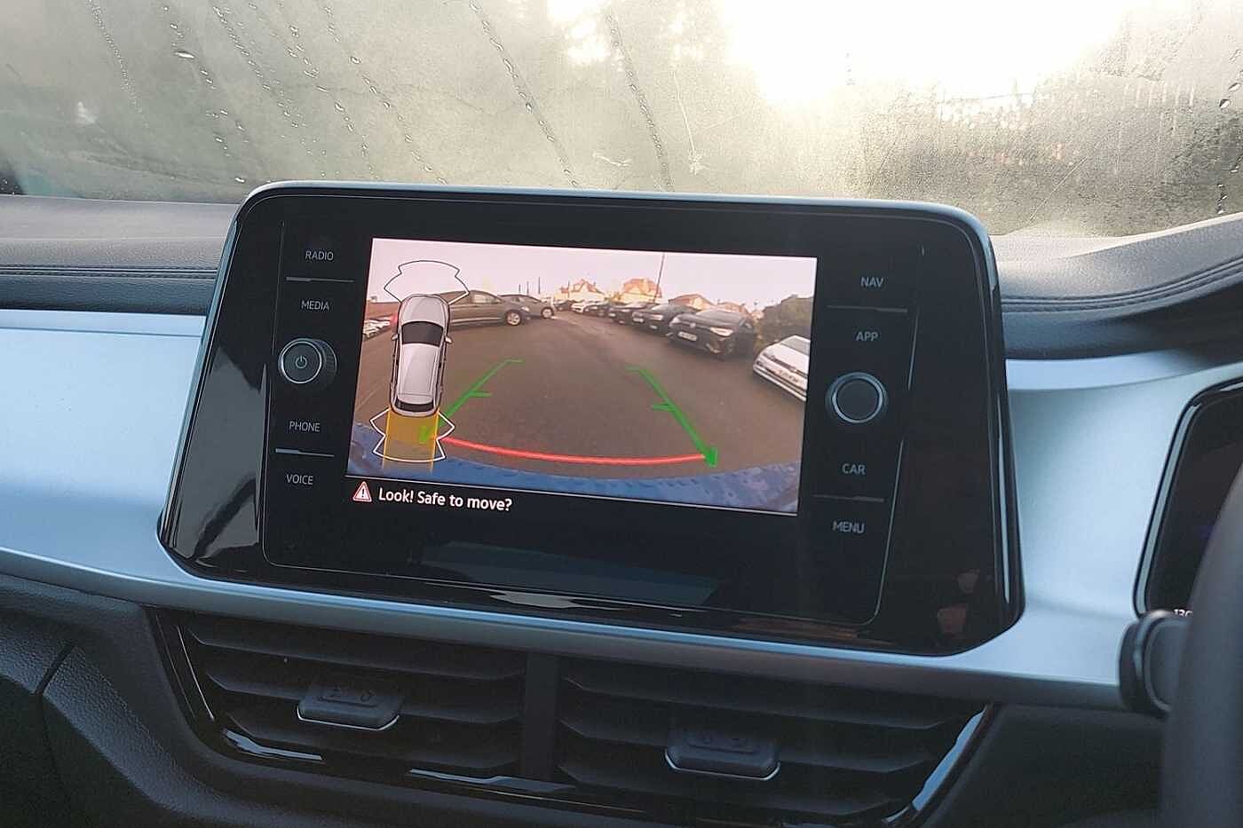 Used Volkswagen T-Roc 2025 for sale - 77176818: Photo 12