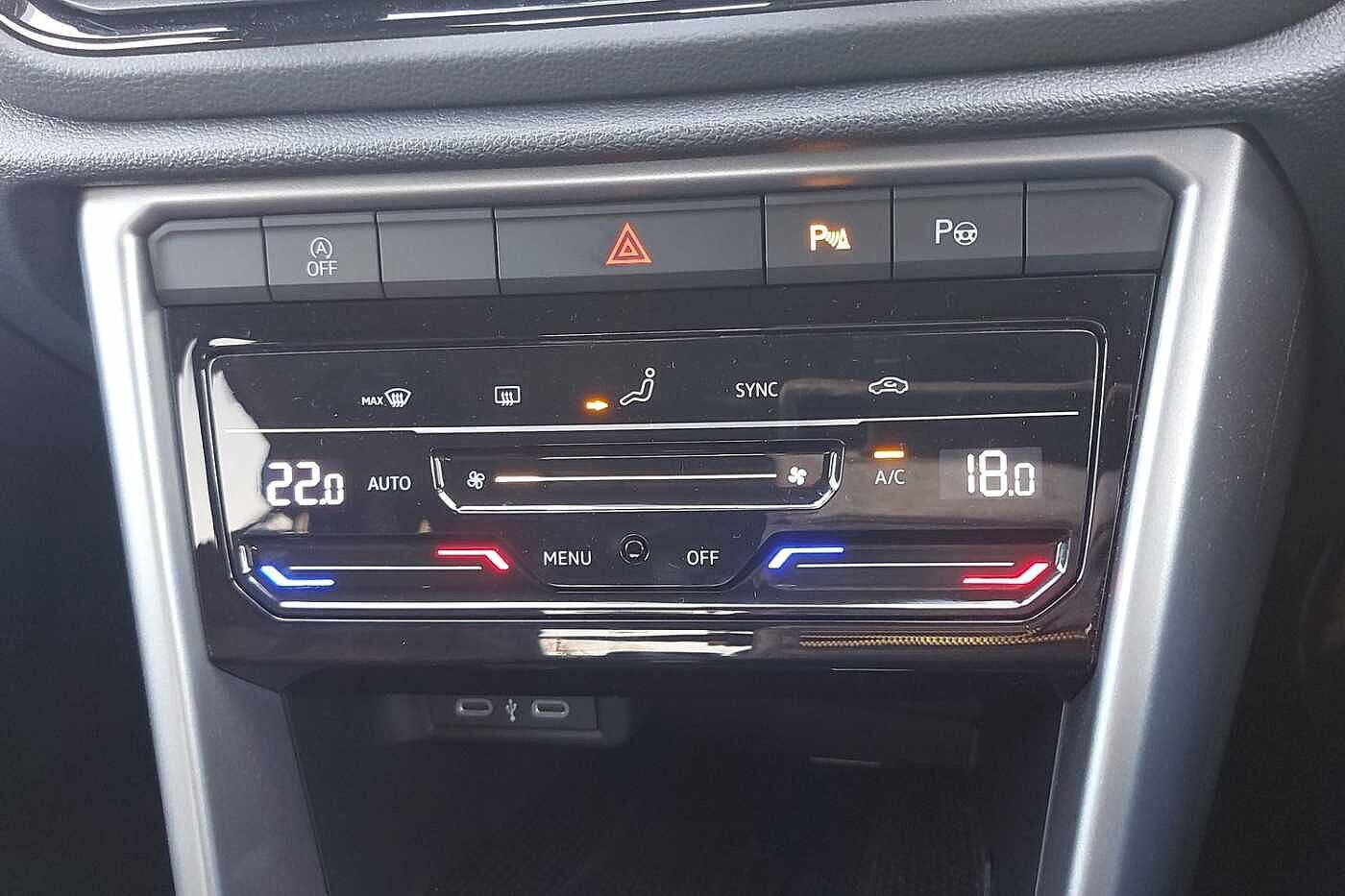 Used Volkswagen T-Roc 2025 for sale - 77176818: Photo 14