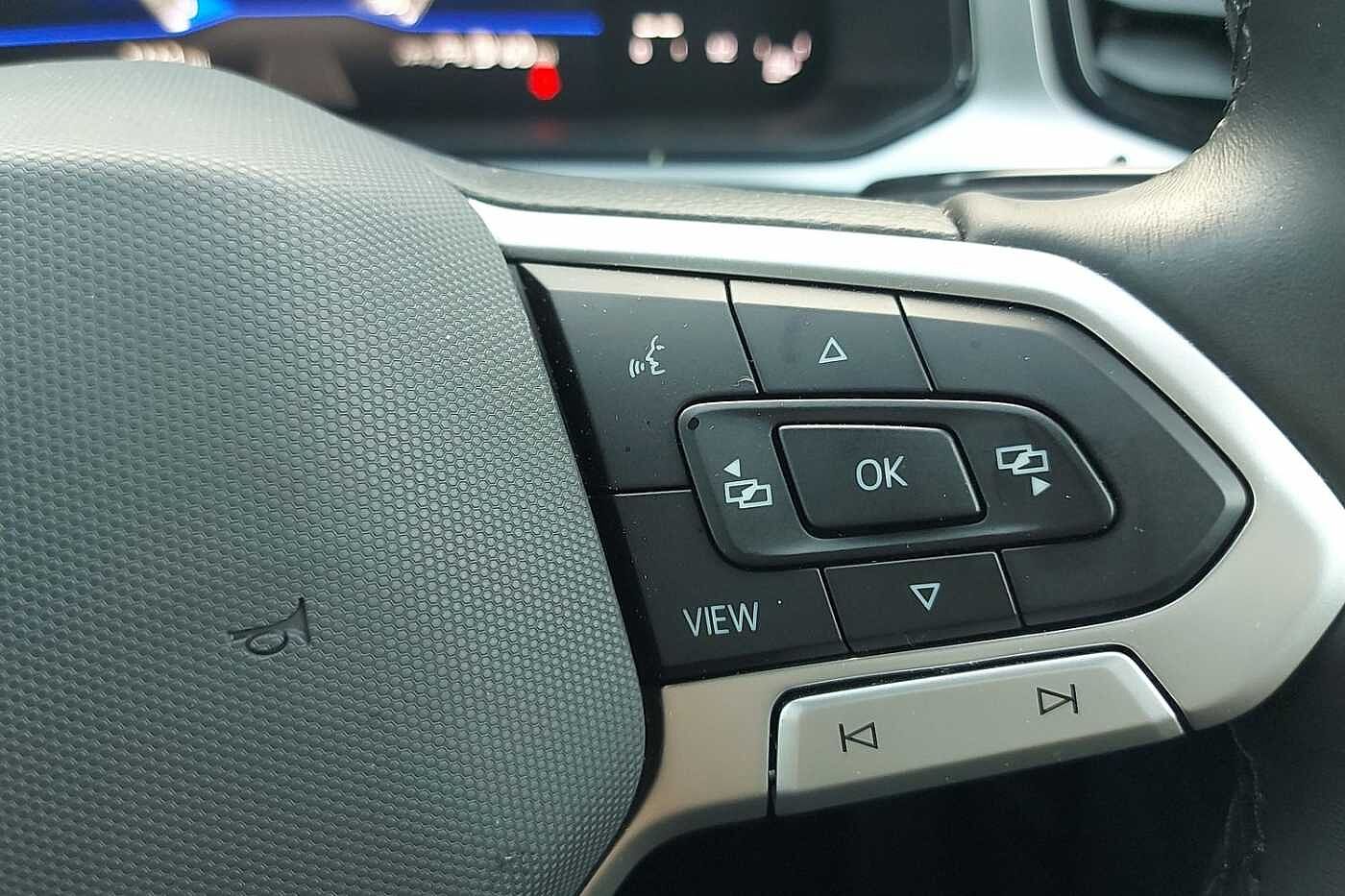 Used Volkswagen T-Roc 2025 for sale - 77176818: Photo 16