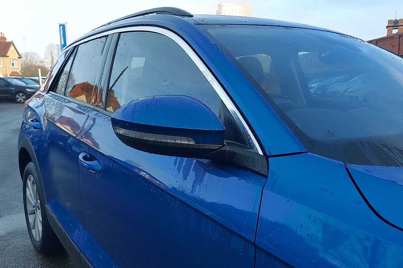 Used Volkswagen T-Roc 2025 for sale - 77176818: Photo 19