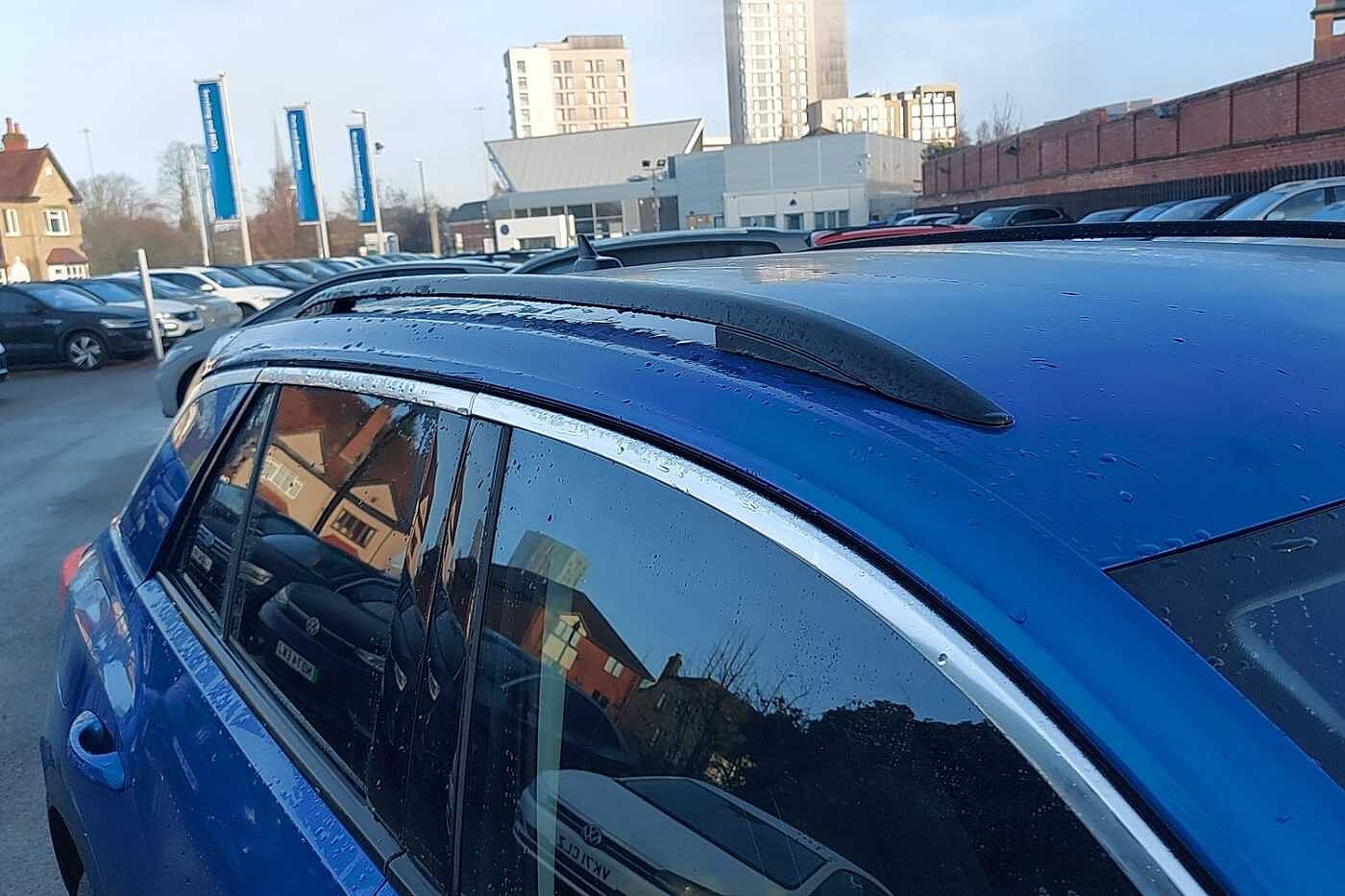 Used Volkswagen T-Roc 2025 for sale - 77176818: Photo 20