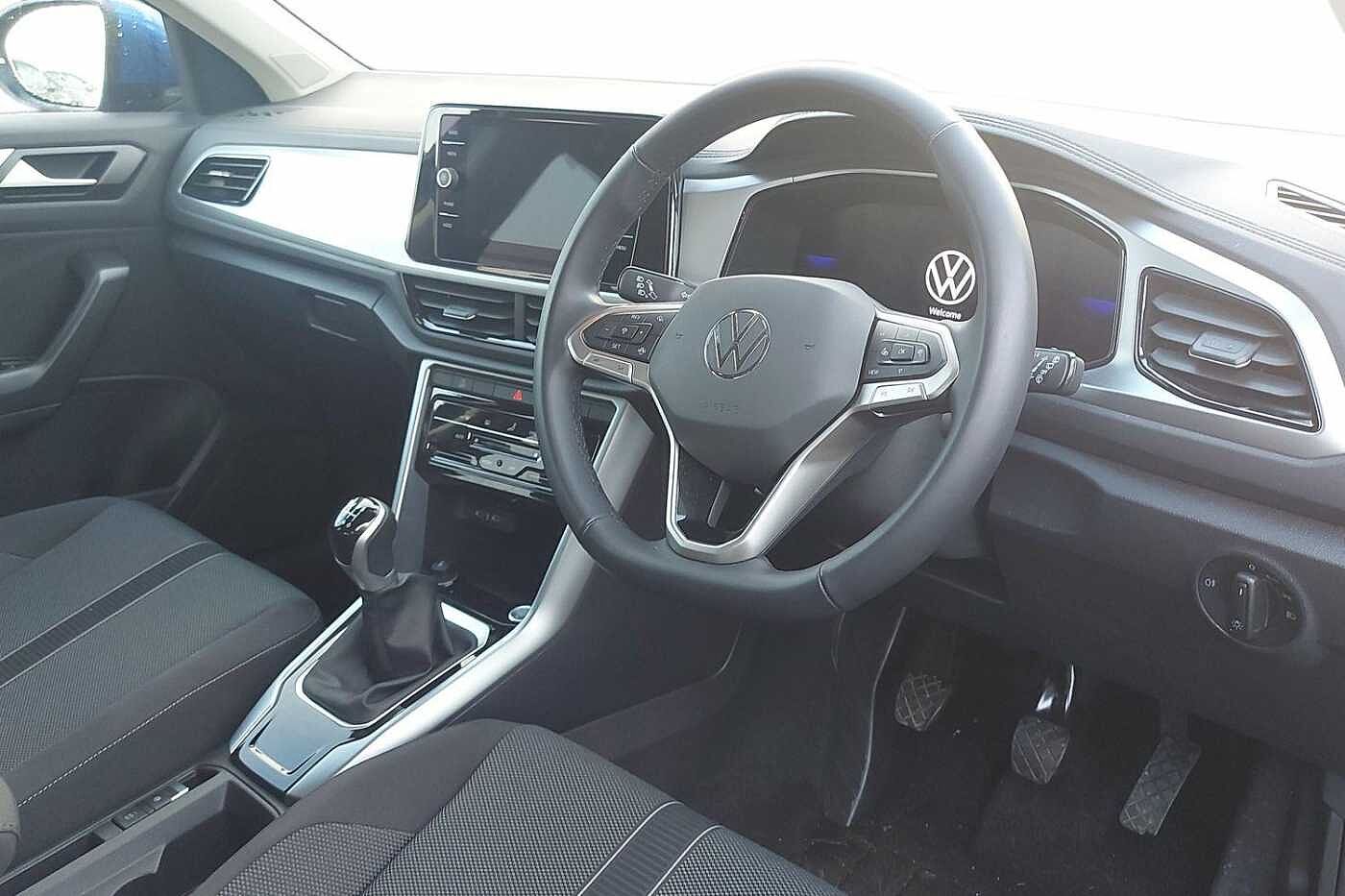 Used Volkswagen T-Roc 2025 for sale - 77176818: Photo 6