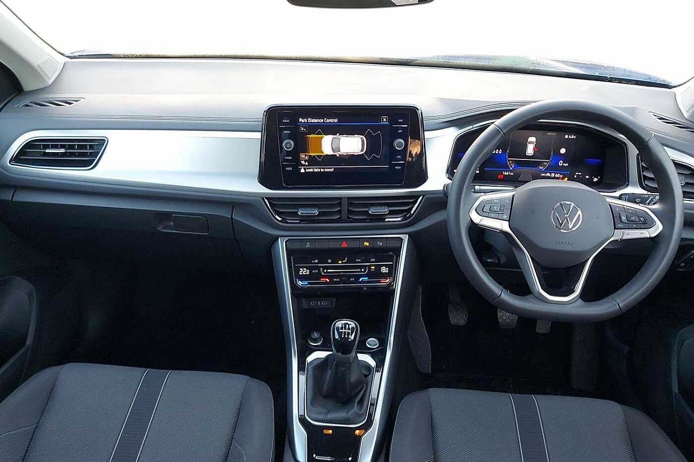 Used Volkswagen T-Roc 2025 for sale - 77176818: Photo 9