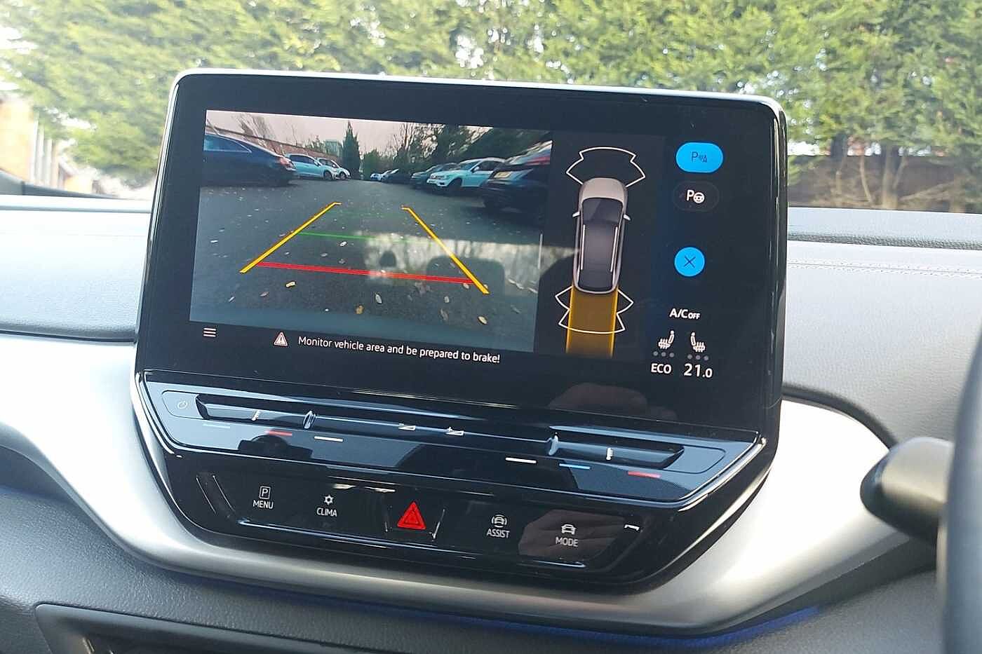 Used Volkswagen ID.4 2023 for sale - 76837760: Photo 12