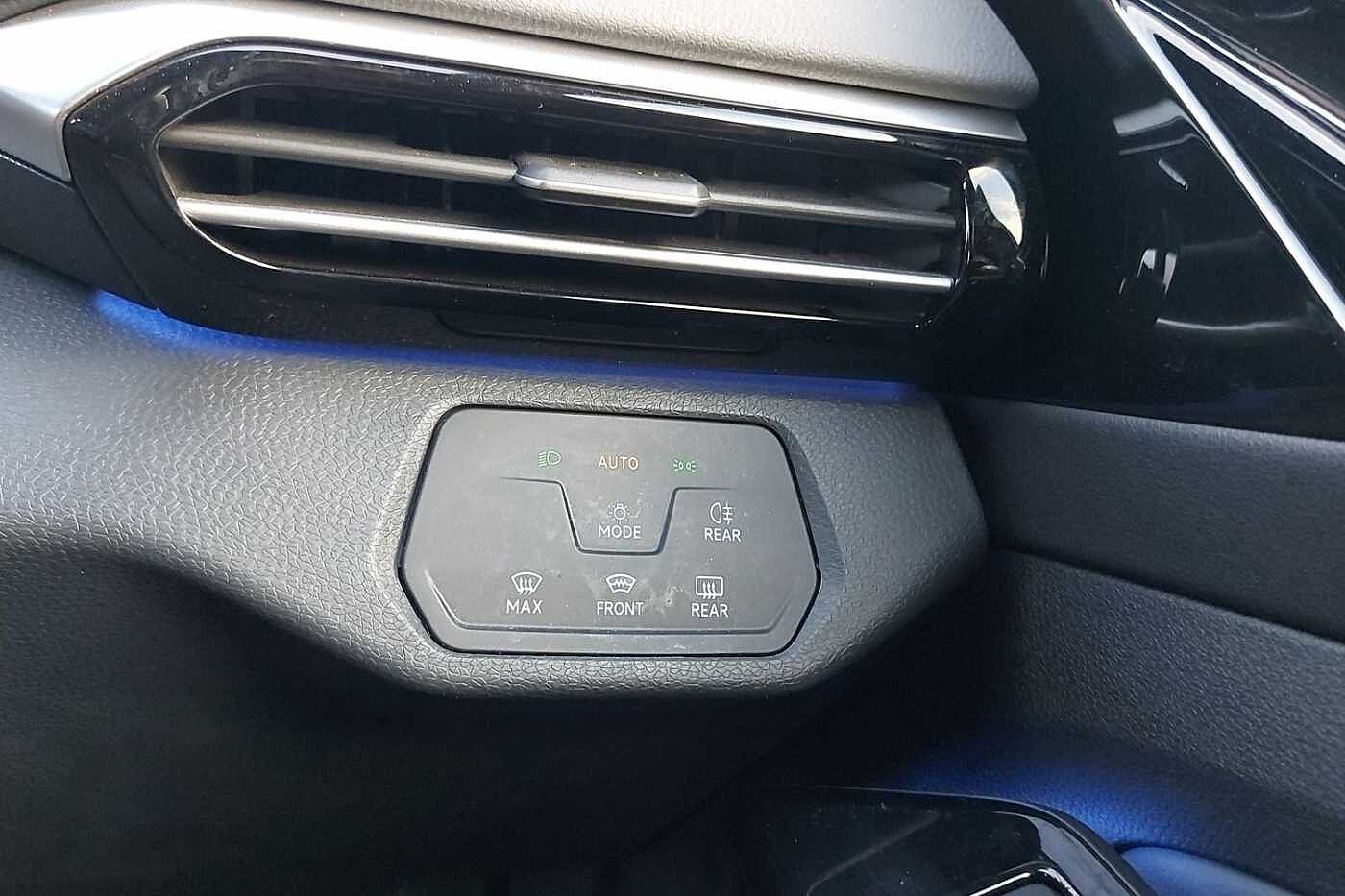 Used Volkswagen ID.4 2023 for sale - 76837760: Photo 15