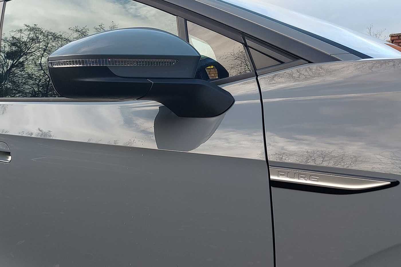 Used Volkswagen ID.4 2023 for sale - 76837760: Photo 18