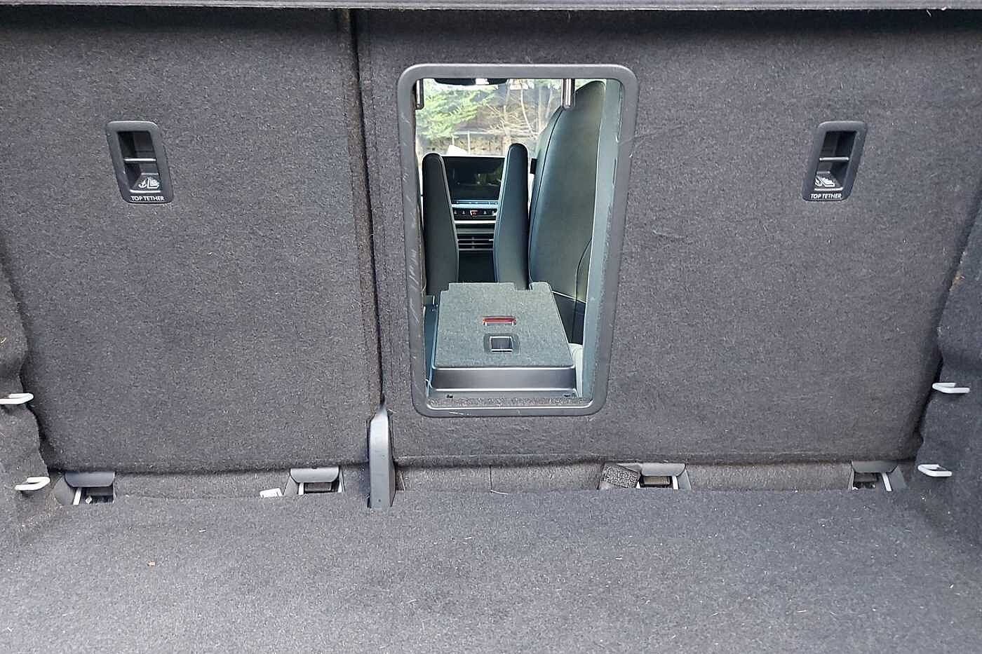 Used Volkswagen ID.4 2023 for sale - 76837760: Photo 19