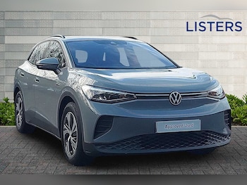 2023 (73) - 109kW Life Ed Pure 52kWh 5dr Auto (110kW Ch)