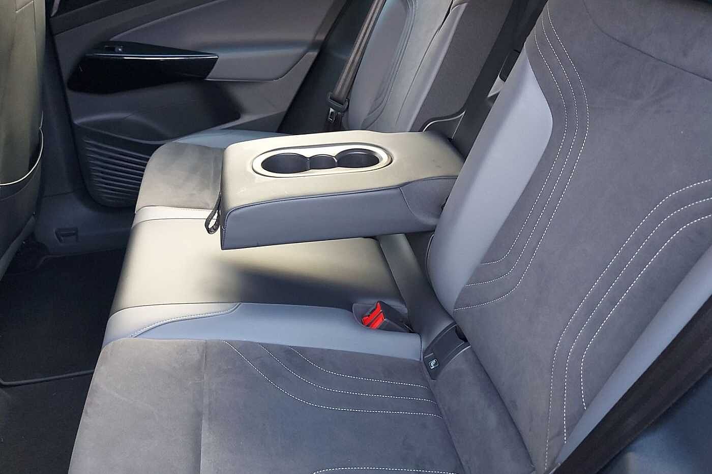 Used Volkswagen ID.4 2023 for sale - 76837760: Photo 20