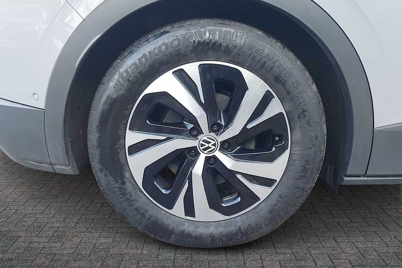 Used Volkswagen ID.4 2023 for sale - 76837760: Photo 5