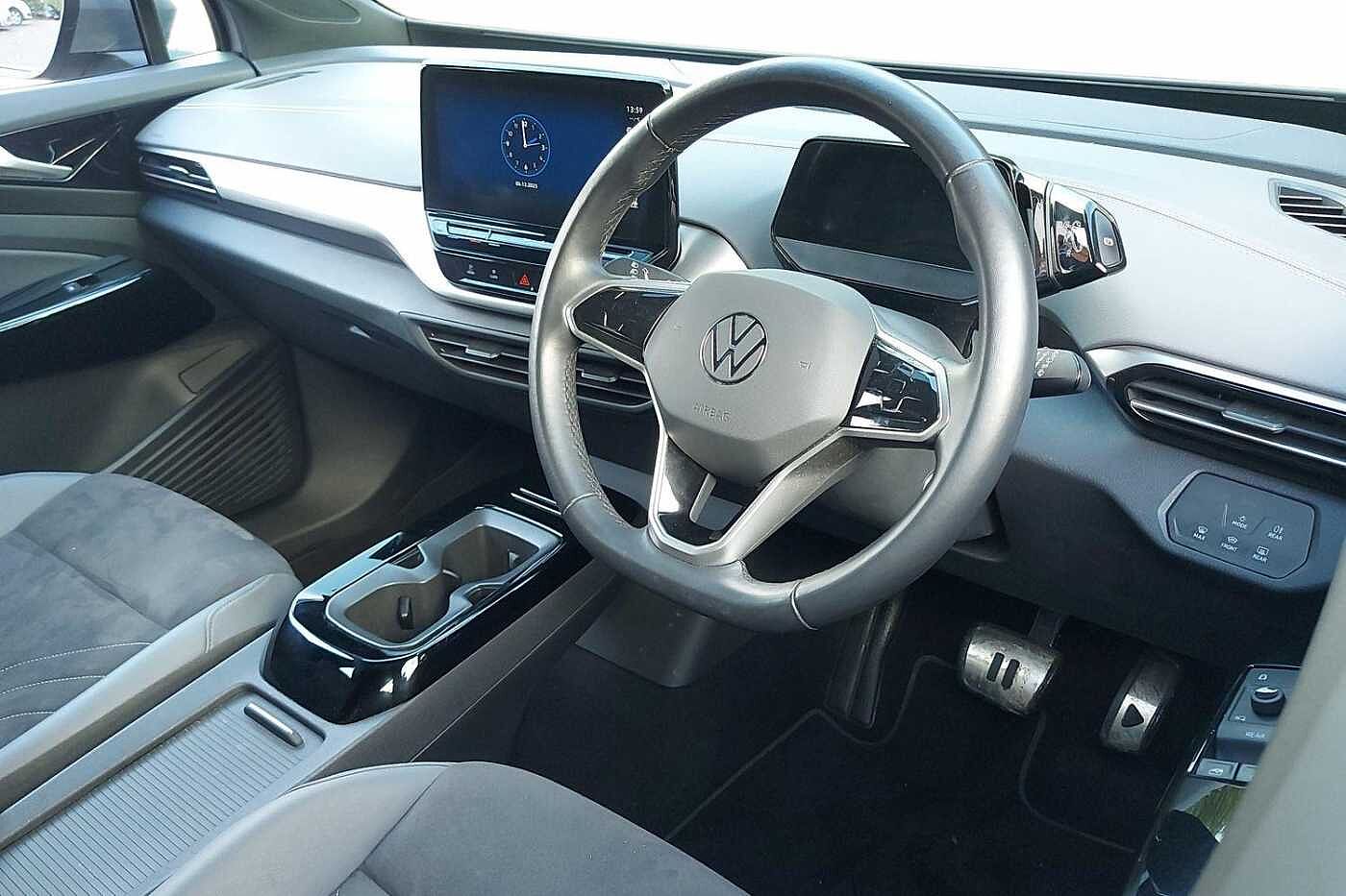 Used Volkswagen ID.4 2023 for sale - 76837760: Photo 6