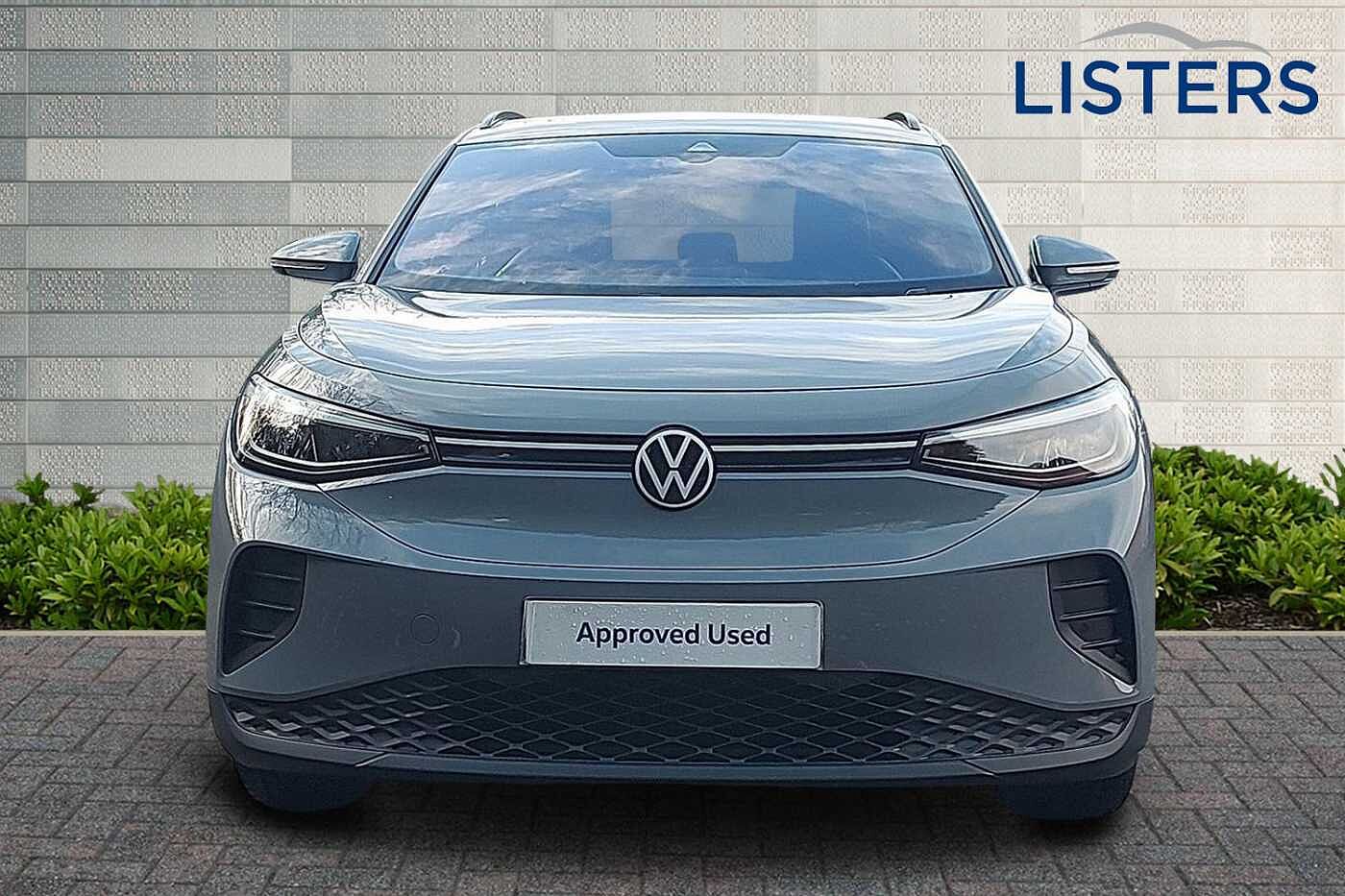 Used Volkswagen ID.4 2023 for sale - 76837760: Photo 7