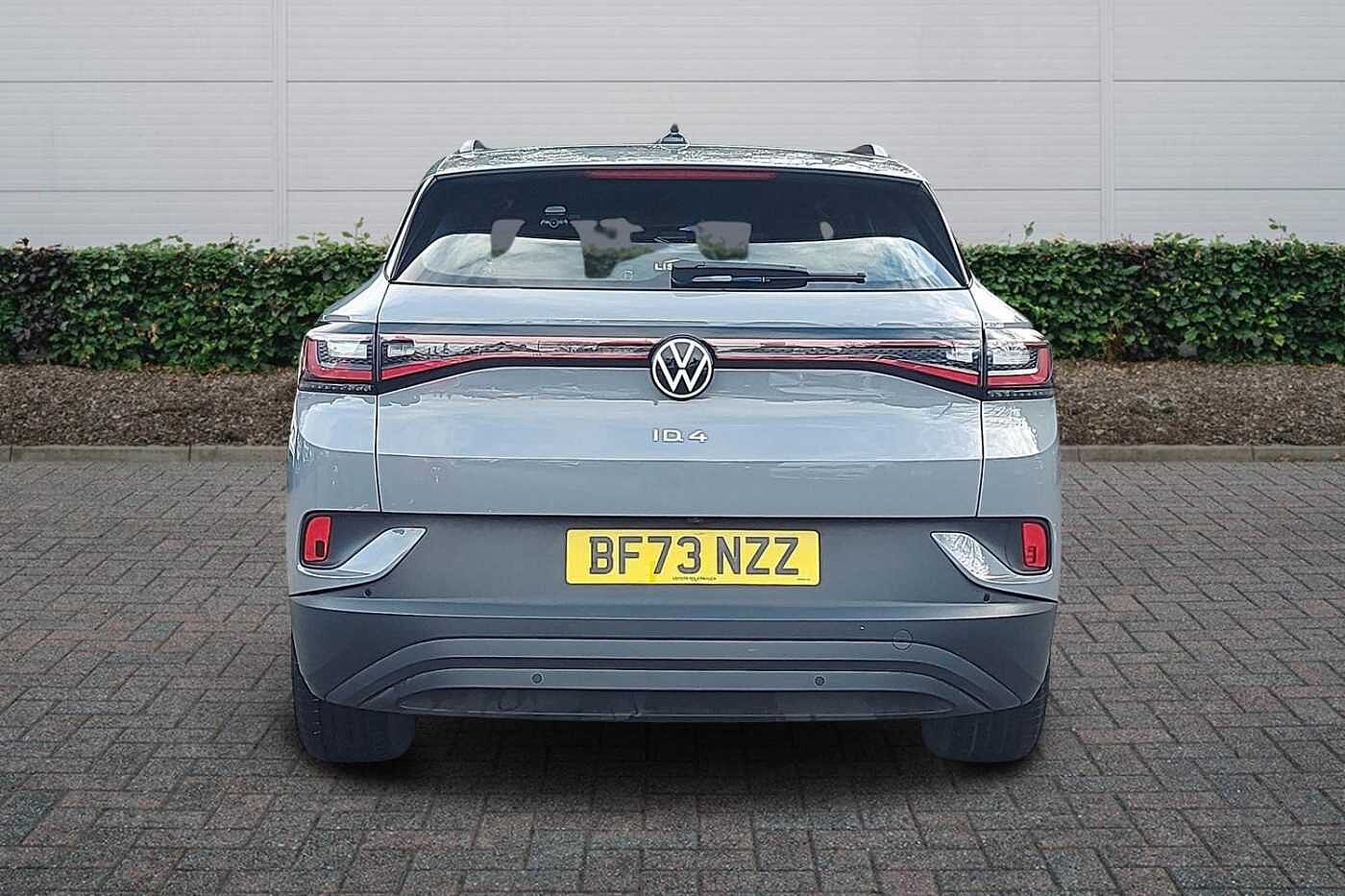 Used Volkswagen ID.4 2023 for sale - 76837760: Photo 8