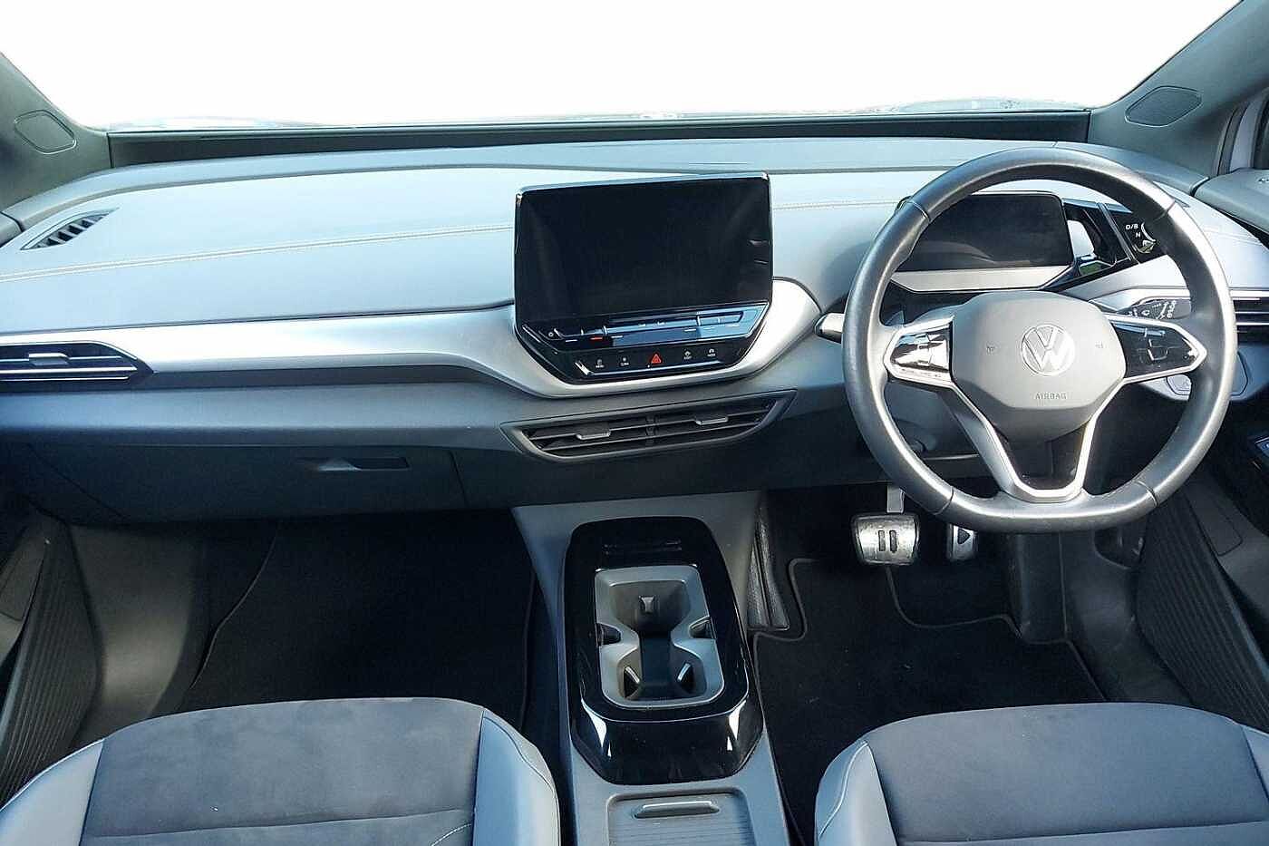Used Volkswagen ID.4 2023 for sale - 76837760: Photo 9