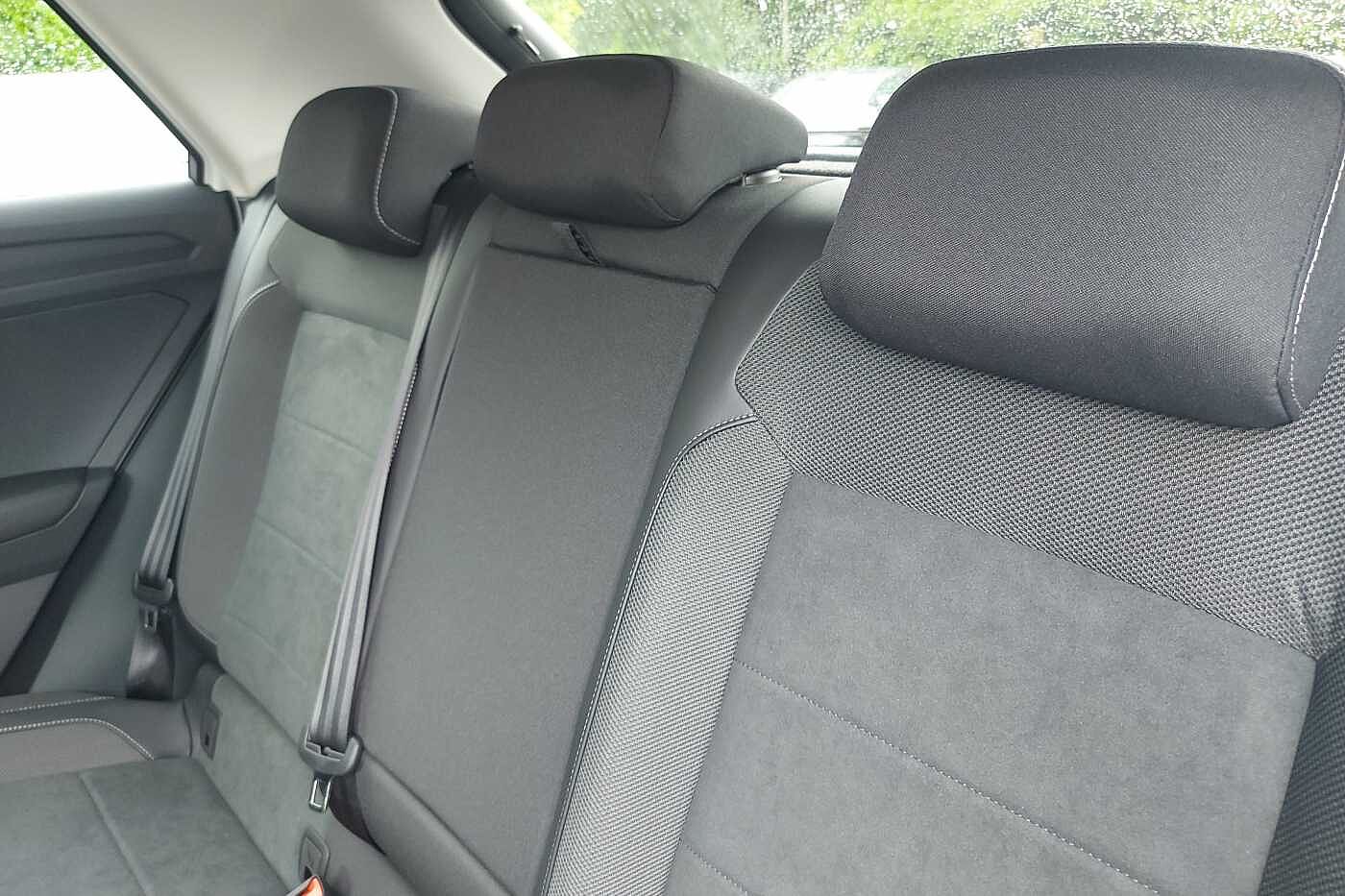 Used Volkswagen T-Roc 2025 for sale - 76110924: Photo 11