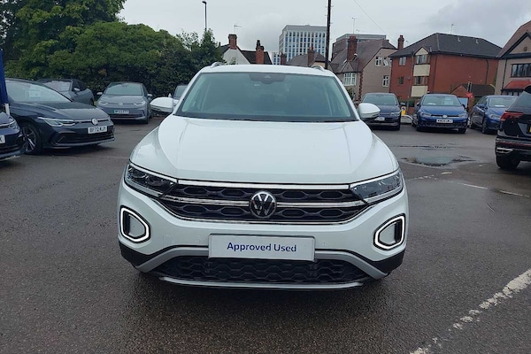 Used Volkswagen T-Roc 2025 for sale - 76110924: Photo 16