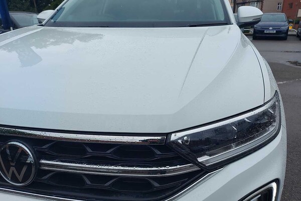 Used Volkswagen T-Roc 2025 for sale - 76110924: Photo 17