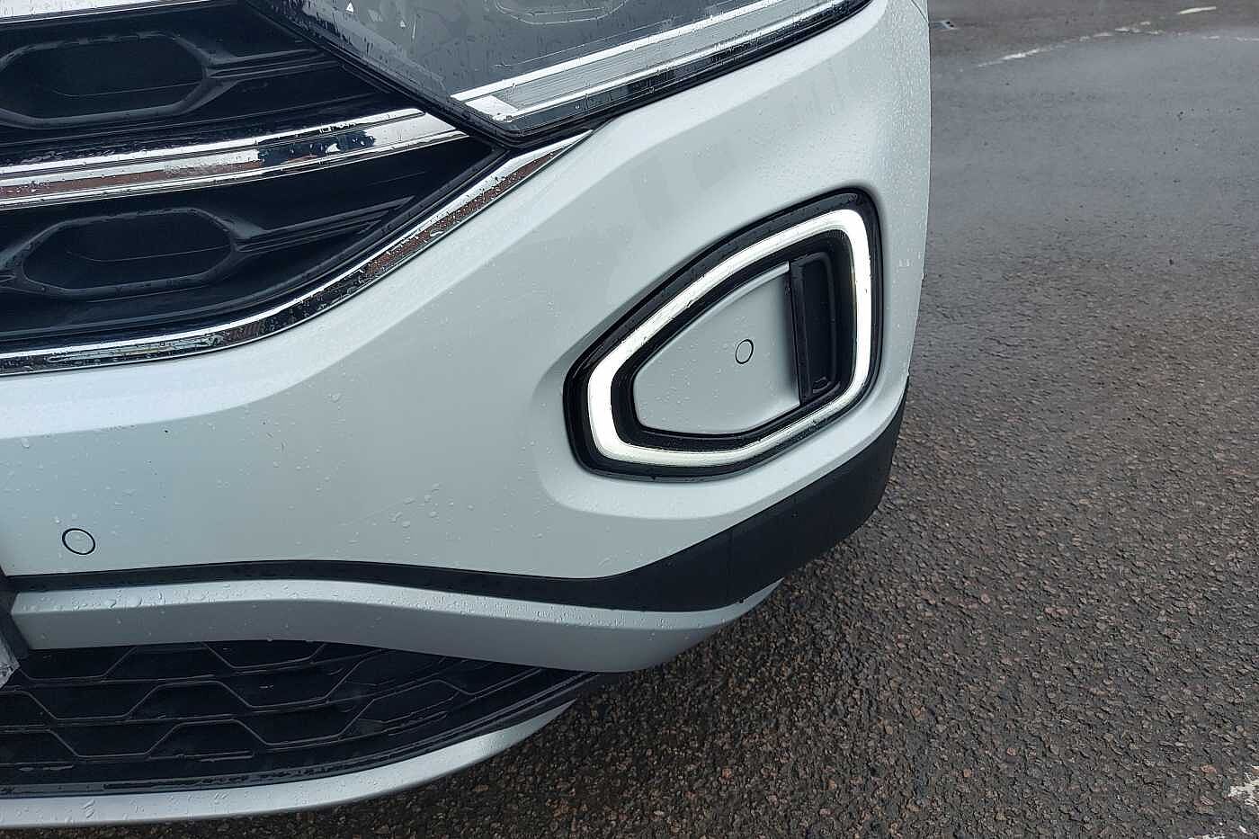 Used Volkswagen T-Roc 2025 for sale - 76110924: Photo 18