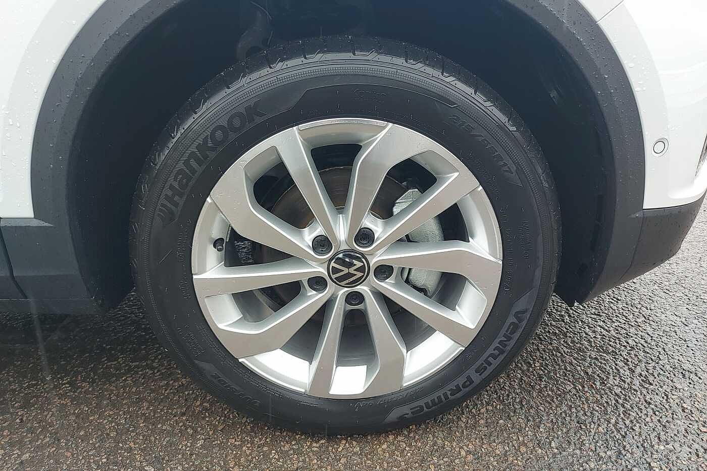 Used Volkswagen T-Roc 2025 for sale - 76110924: Photo 5