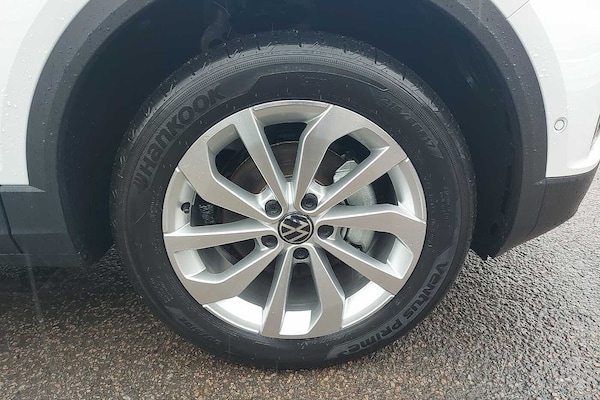 Used Volkswagen T-Roc 2025 for sale - 76110924: Photo 5
