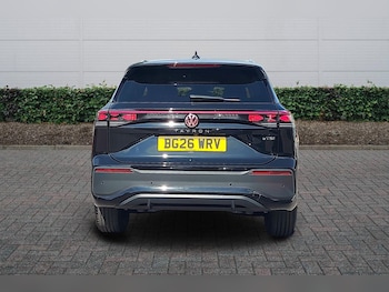Used Volkswagen Tayron 2026 for sale - 79249913: Photo