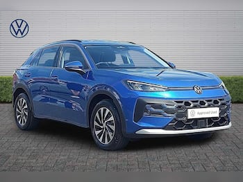 Used Volkswagen T-Roc 2026 for sale - 79427332: Photo