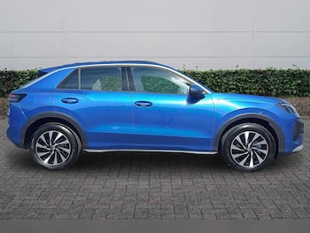 Used Volkswagen T-Roc 2026 for sale - 79427332: Photo
