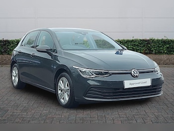 Used Volkswagen Golf 2021 for sale - 77575976: Photo
